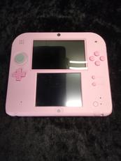 2DS|NINTENDO
