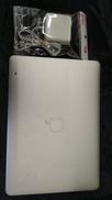 MACBOOK AIR|APPLE