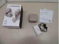 イヤホン|AUDIO-TECHNICA