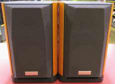 ブックシェルフスピーカー|ONKYO