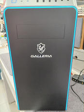 ゲーミングパソコン|GALLERIA