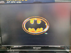 BATMAN|サン電子