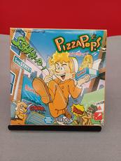 ピザポップ|ジャレコ