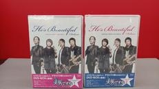 美男ですねセット|東宝