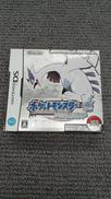 ポケットモンスター　ソウルシルバー|NINTENDO