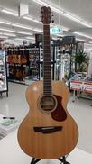 アコースティックギター|JAMES