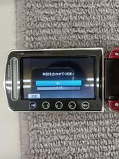 ビデオカメラ|JVC