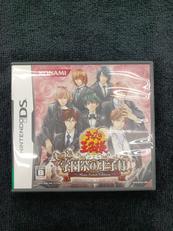 テニスの王子様 もっと学園祭の王子様|KONAMI