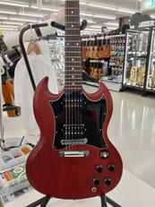 エレキギター|GIBSON USA