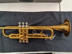 トランペット|KING