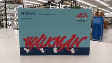 WALKMAN|SONY