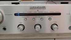 プリメインアンプ|MARANTZ