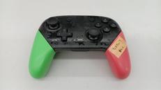 コントローラー（ハンドル・ジョイスティック）|NINTENDO