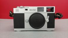 ZEISS IKON NETTER 中判 120フィルムカメラ ZEISS IKON NETTAR 美品