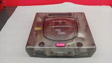 SEGASATURN スケルトン|SEGA