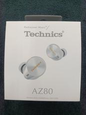 ワイヤレスイヤホン|TECHNICS