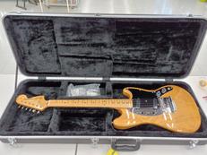 エレキギター|FENDER JAPAN