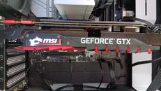 グラフィックボード|MSI