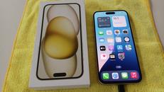 IPHONE 15　PLUS|APPLE