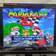 NINTENDO 64