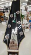 エレキギター|IBANEZ