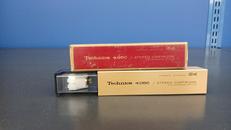 MMカートリッジ|TECHNICS