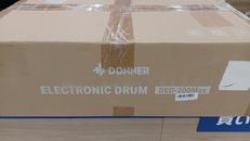 電子ドラム|DONNER