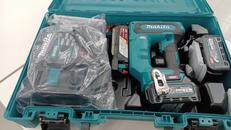 充電式タッカー|MAKITA