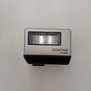ストロボ|CONTAX / KYOCERA