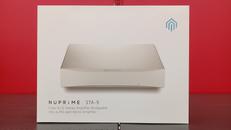 パワーアンプ|NuPrime