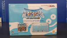 3DS テリースペシャルパック|NINTENDO