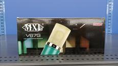 コンデンサーマイク|MOGAMI