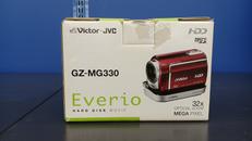 ビデオカメラ|VICTOR