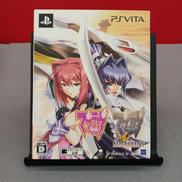 マブラヴ　ダブルパック|5PB