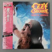 闇の帝王オジー・オズボーン|CBS SONY