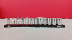 ショートソケット|MAC TOOLS