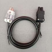 電源ケーブル|CHIKUMA