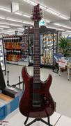 エレキギター|SCHECTER