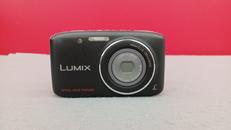 デジタルカメラ|PANASONIC