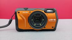 デジタルカメラ|RICOH