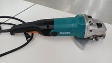 ディスクグラインダ|MAKITA