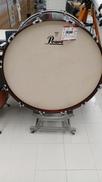 コンサートバスドラム|PEARL