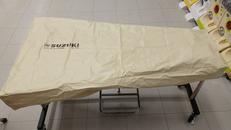 アルト鉄琴|SUZUKI