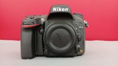 デジタル一眼ボディ|NIKON