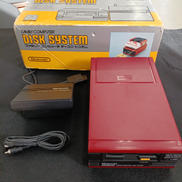 ディスクシステム|NINTENDO