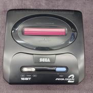 メガドライブ2|SEGA