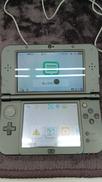 NEW 3DSLL|NINTENDO