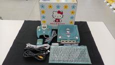 ドリームキャスト HELLO KITTY|SEGA