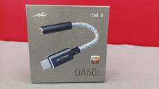 ヘッドホンアンプ|RADIUS