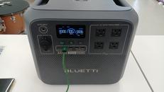 ポータブルバッテリー|BLUETTI